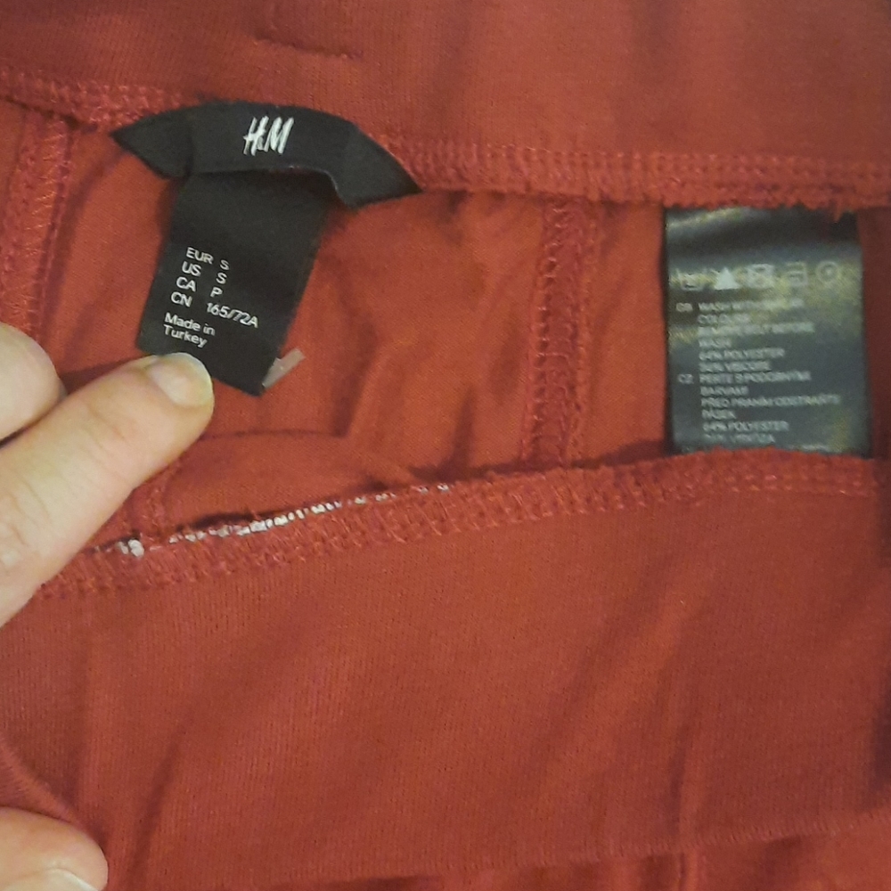 Flared skirt - Picture 4 of 4